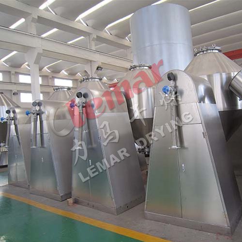 电池材料干燥工程