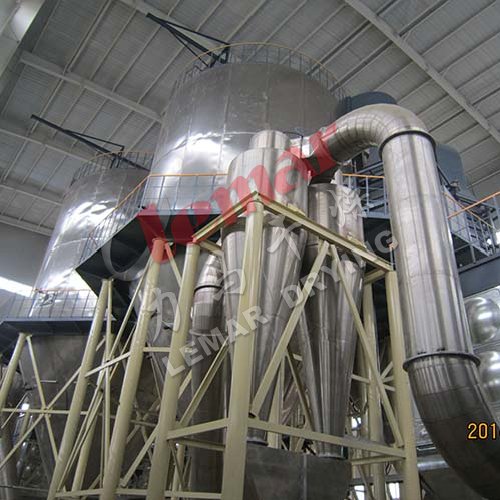 血浆血球蛋白粉生产线