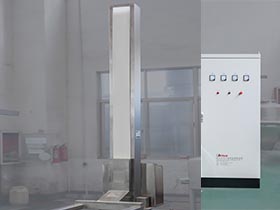 NTD系列料斗提升加料机