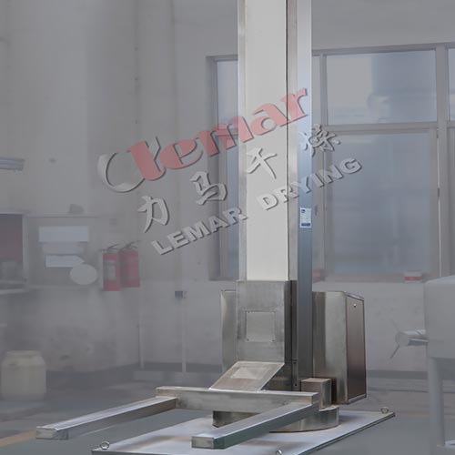 NTD系列料斗提升加料机