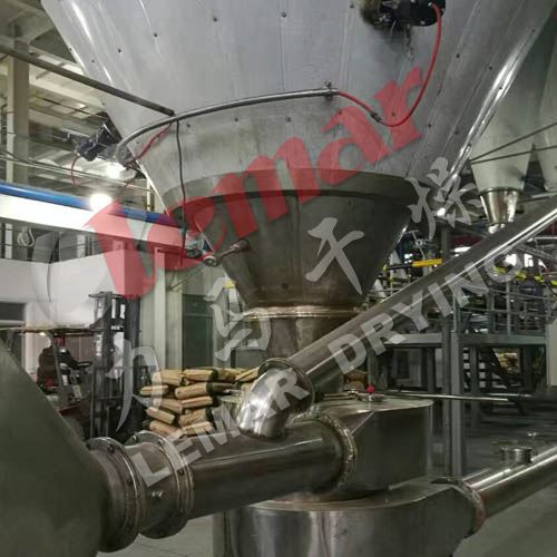 德阳威旭锂电科技有限公司-磷酸铁锂喷雾干燥机