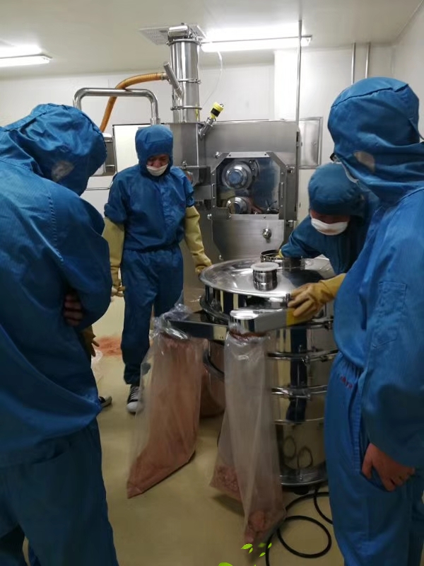 力马筑新梦，干法兴安邦