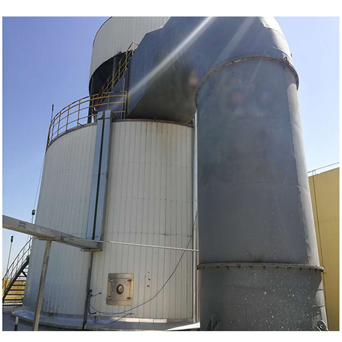 河北首郎新能源科技有限公司-微生物饲料蛋白粉喷雾干燥机