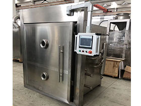 脉动真空干燥机